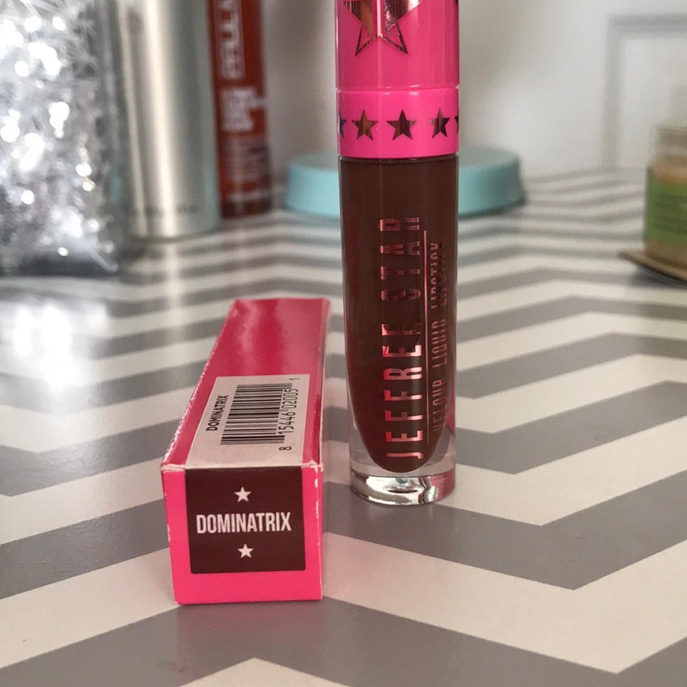 Jeffree Star Dominatrix Liquid Lipstick